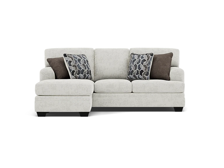 Harvey Reversible Chaise Sofa